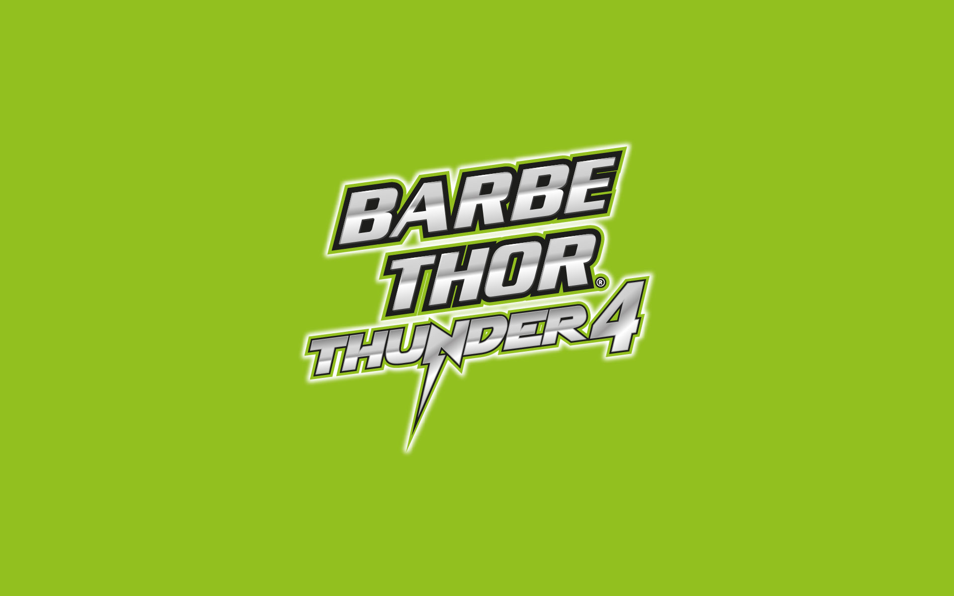 Barbethor Thunder 4