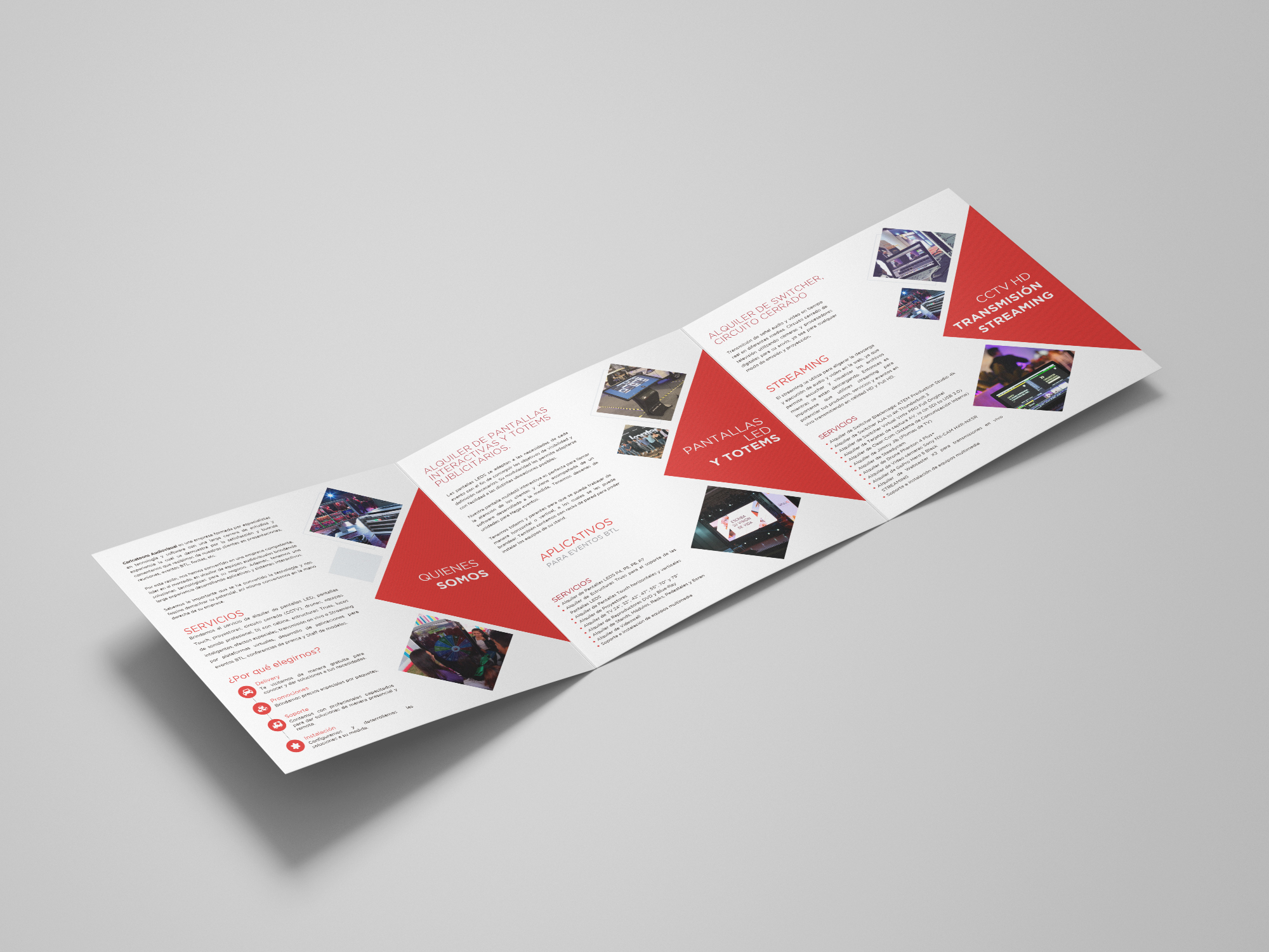 Caricatoon Audiovisual