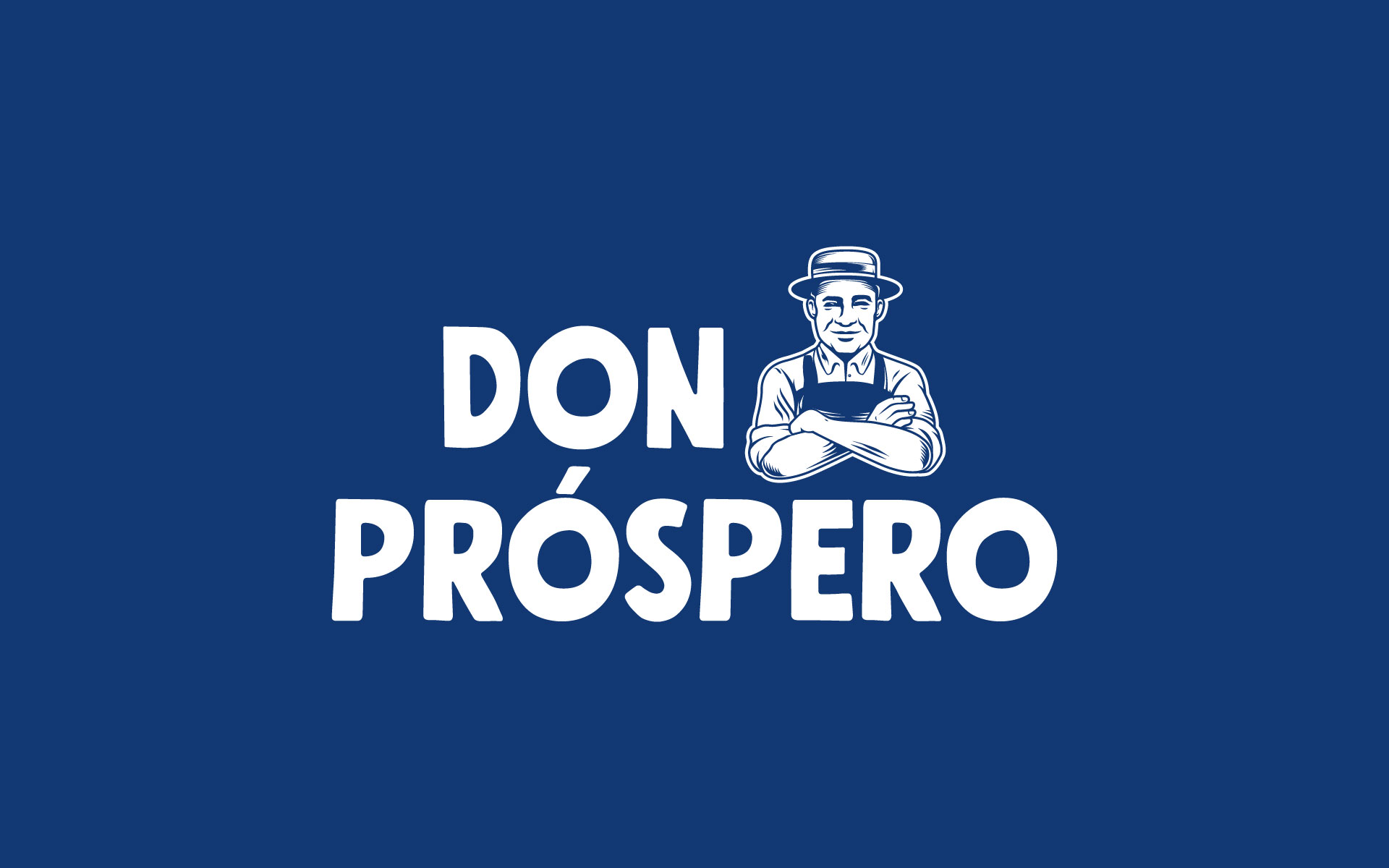 Don Próspero