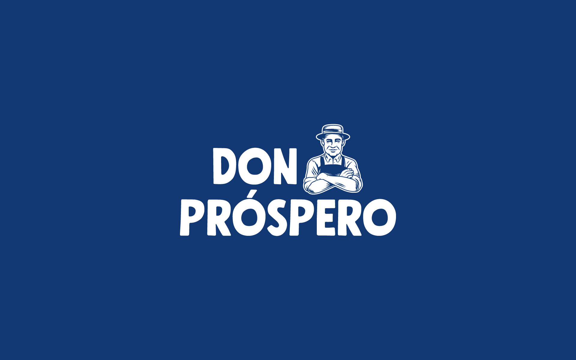 Don Próspero