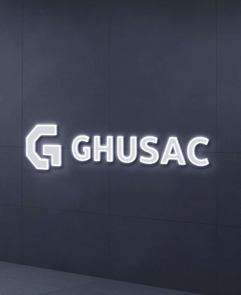Ghusac