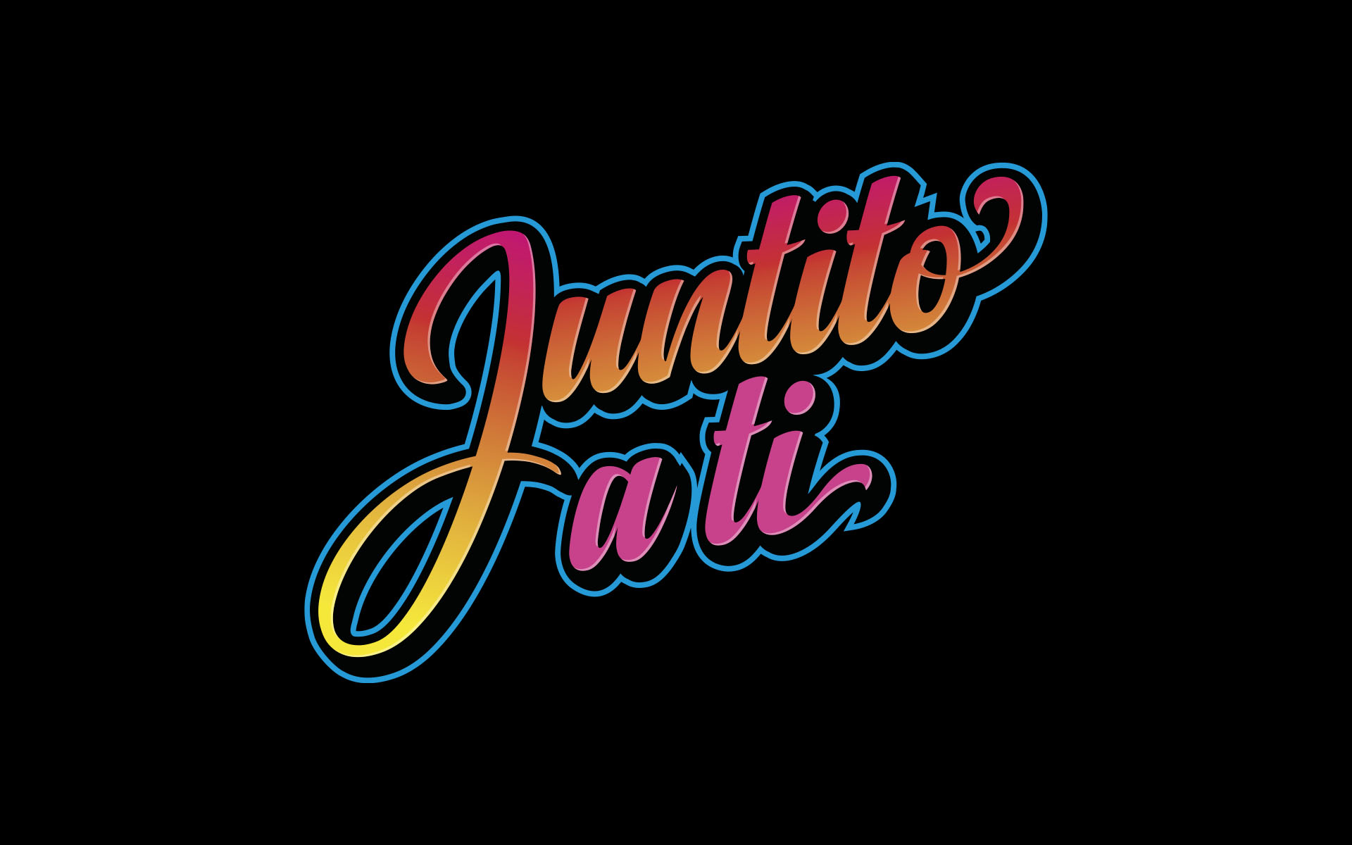 Juntito a ti