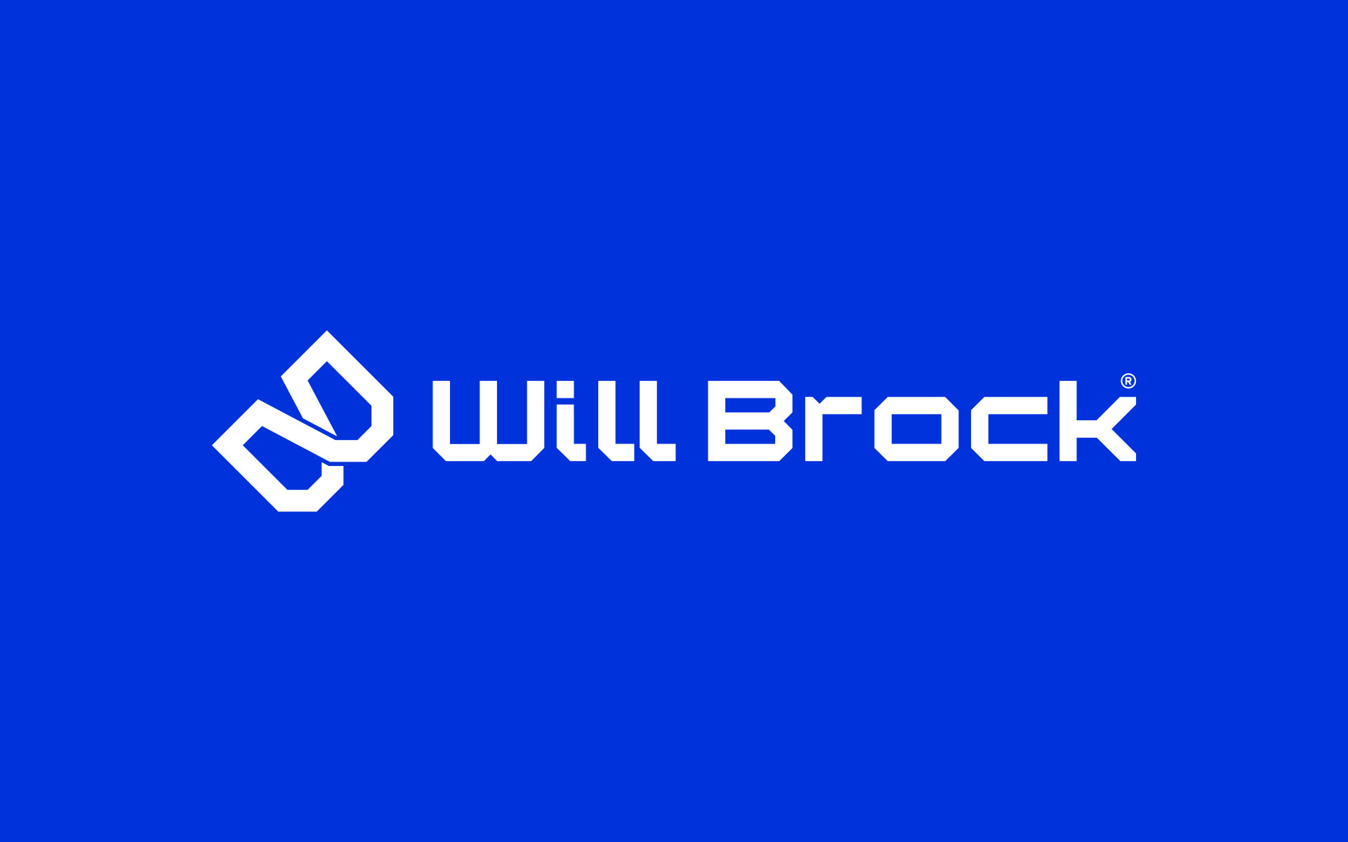 Will Brock